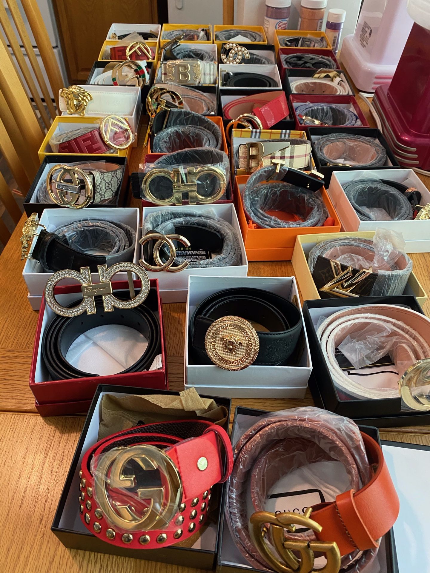 All STYLES ALL BRANDS