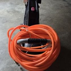  HUSKY Earcompressor  150  PSI 