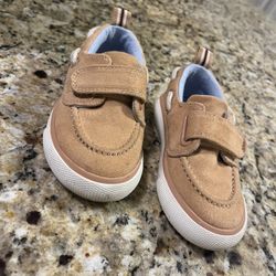 Cat And Jack Loafers 