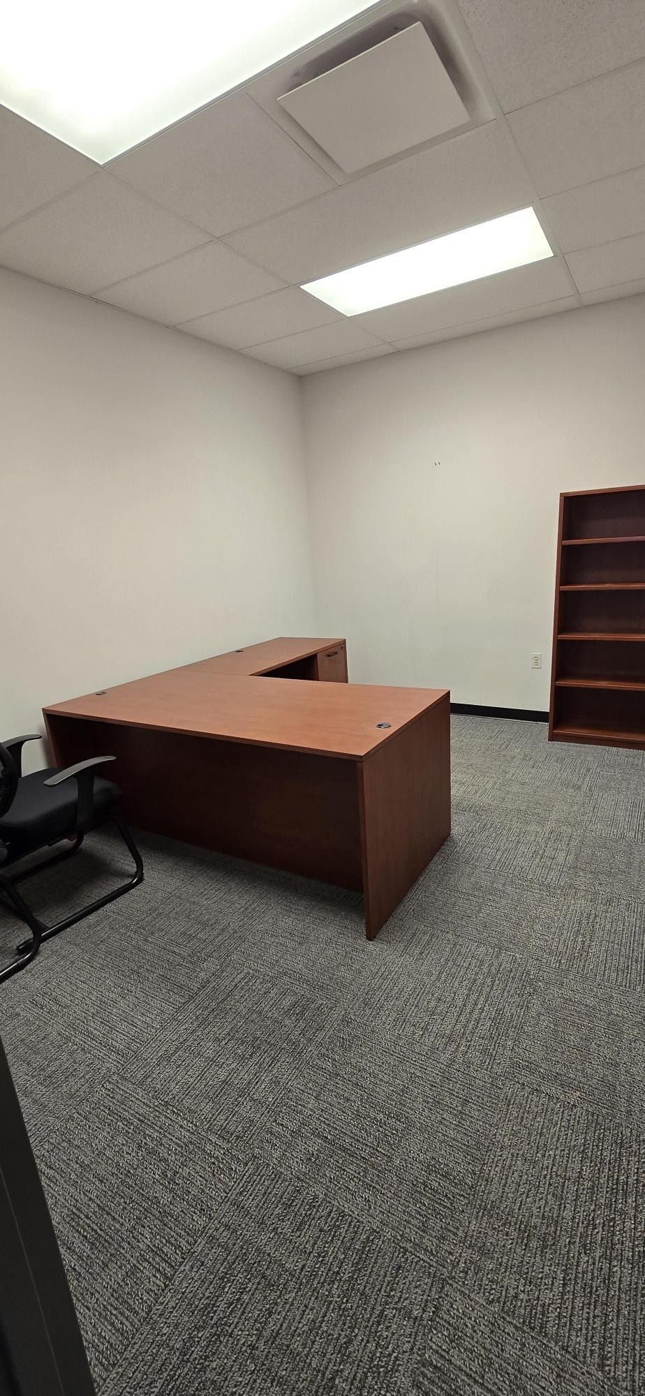 Office Move / Clean Out