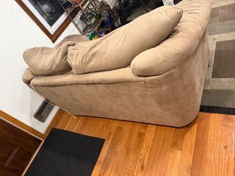 2pc couches