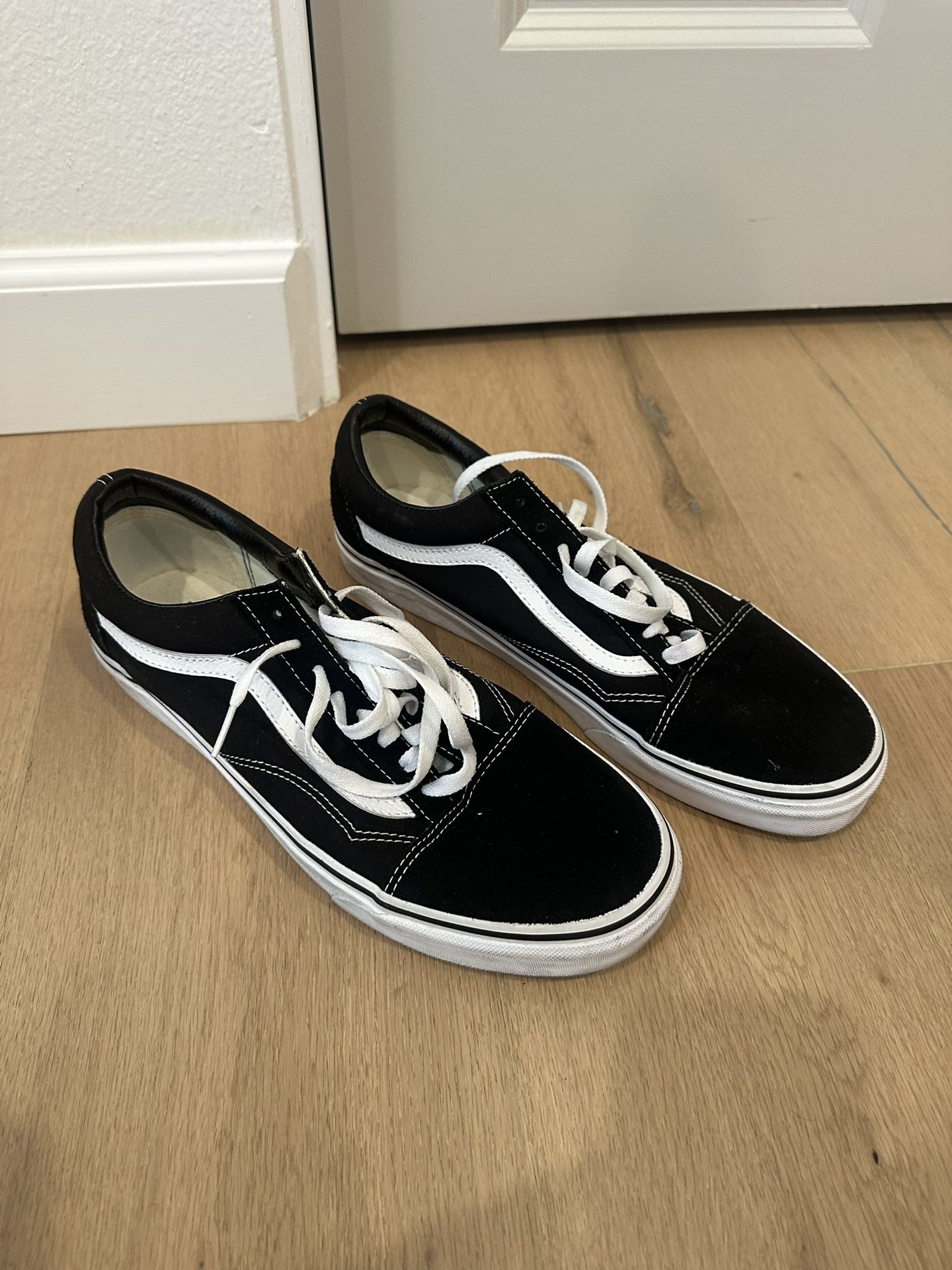 Vans Men’s Shoes