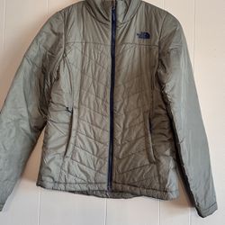 North Face Puffy Jacket Women’s