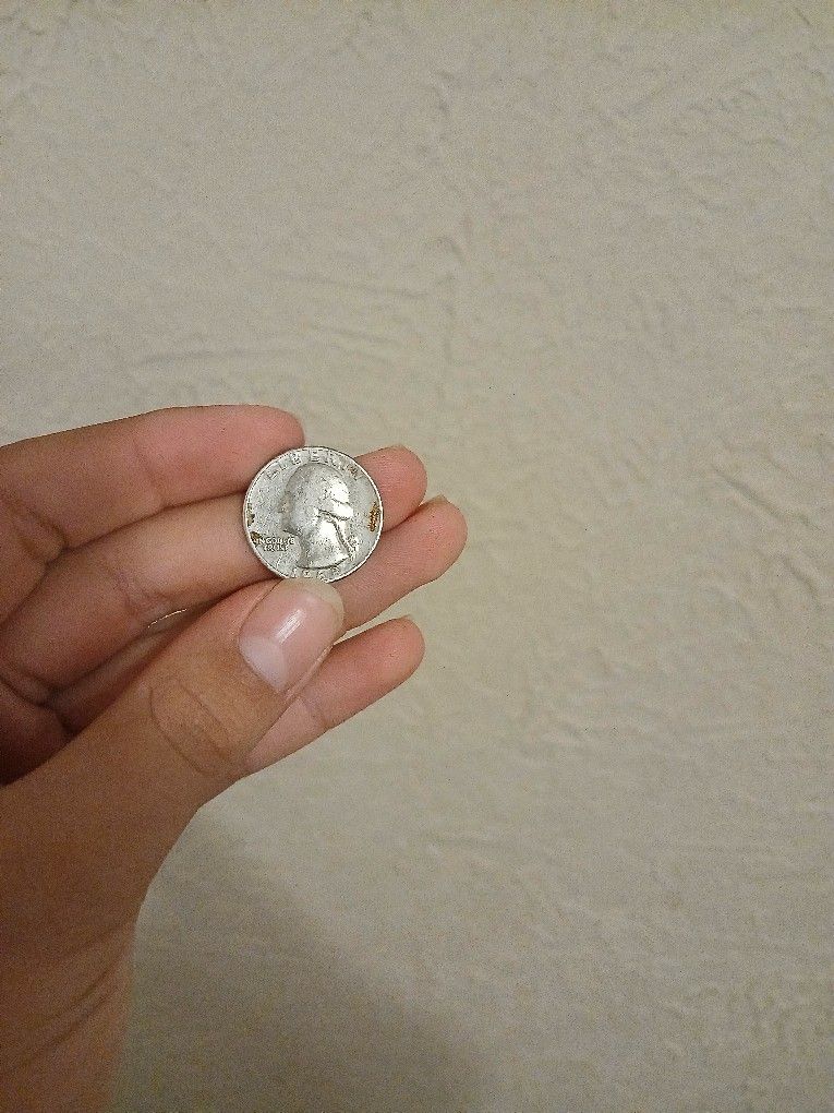 Moneda Colecionable De El Año 1968