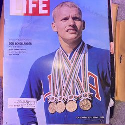 Life Magazine 