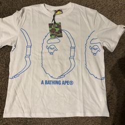 Bape Shirt