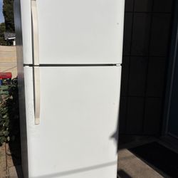 Refrigerador Grande 