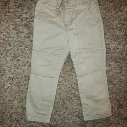Cat &Jack 3T Khakis