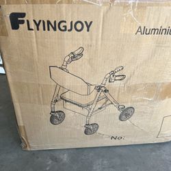 Andadera Para adulto