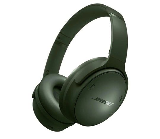 Bose QuietComfort Bluetooth Headphones5þŕ