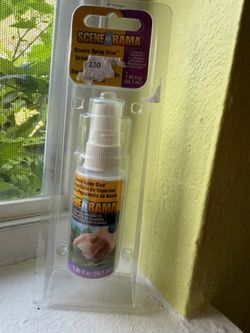 Woodland Scenics SP4192 Scene-A-Rama Scenic Spray Glue