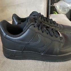 Air Force 7.5