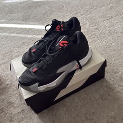 Nike Air Max and Jordan Luka 2’s