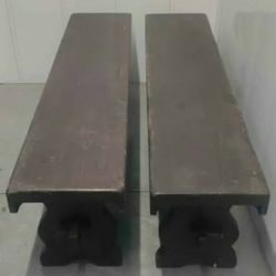 Vintage Bennington Benches 