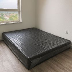 Box Spring Full Size | Factory New | All Sizes in Stock | Fast Same-Day Delivery 🚚 