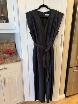 Calvin Klein, One Piece Pant Romper
