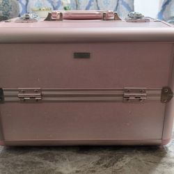 Sephora Pro MAKE UP BOX 