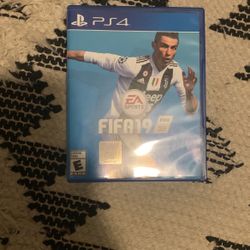 FIFA 19