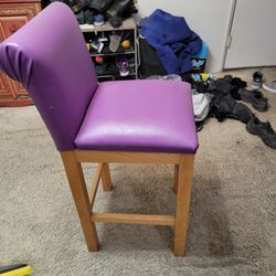 3 Barstools 