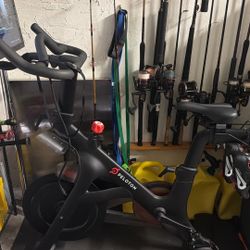 Peloton 