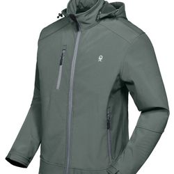 Men Jacket