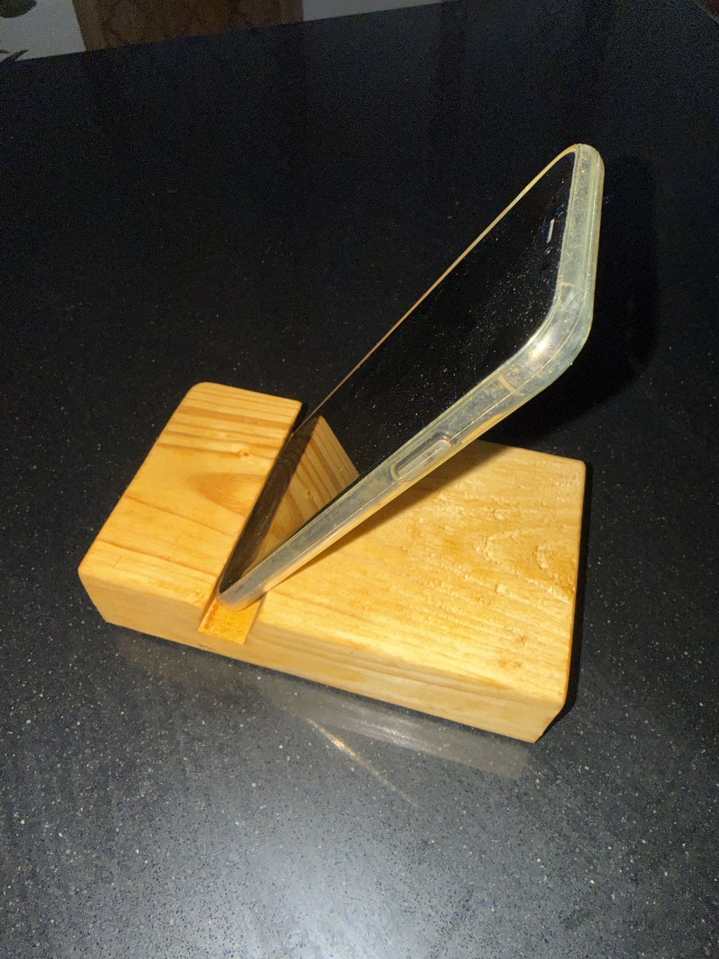 Passive Phone Speaker