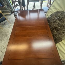 Ethan Allen Dining Table