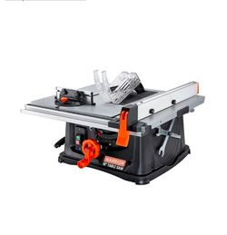Table Saw 10 inches
