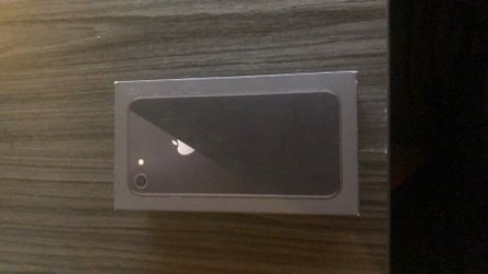 IPhone 8