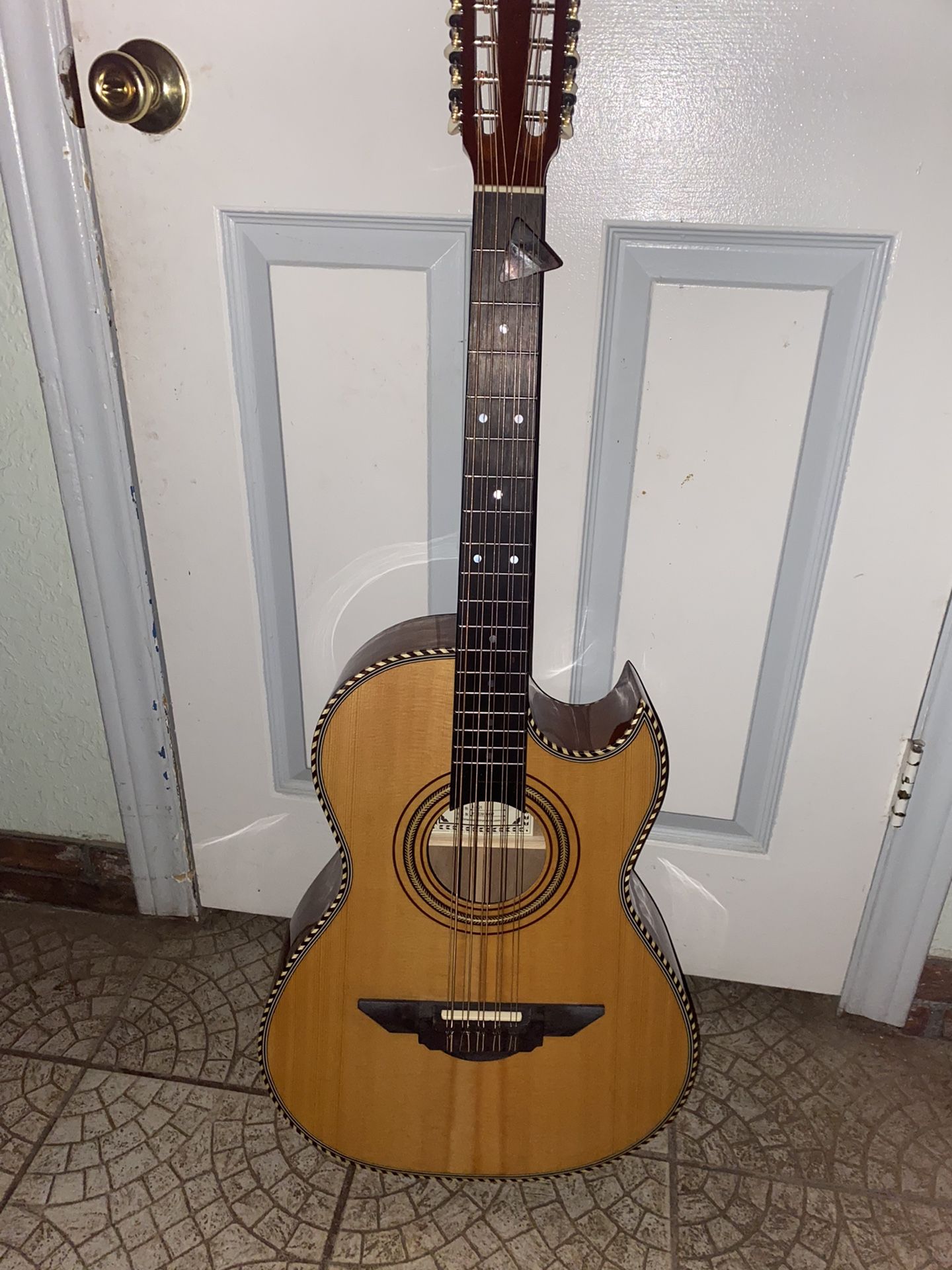 Bajo Quinto Jimenez 