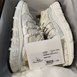 Versace Sneakers