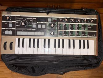 microKORG