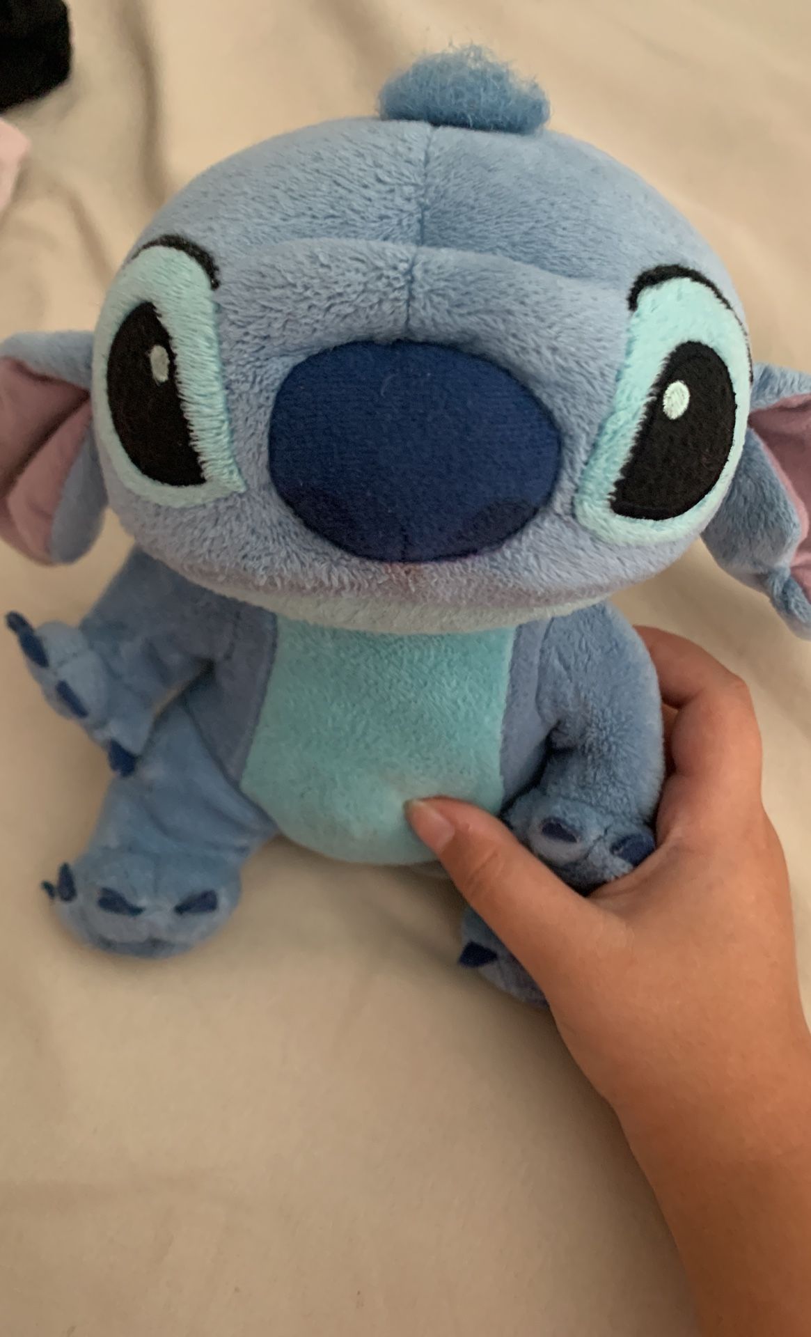 Stitch