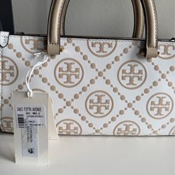 Brand New Tory Burch Purse