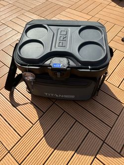 Cooler