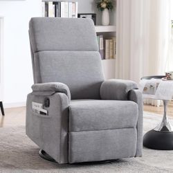 Recliner Chair for Adults