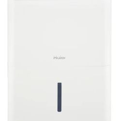 HaierQDHR50LZ 1000 Sqft Dehumidifier