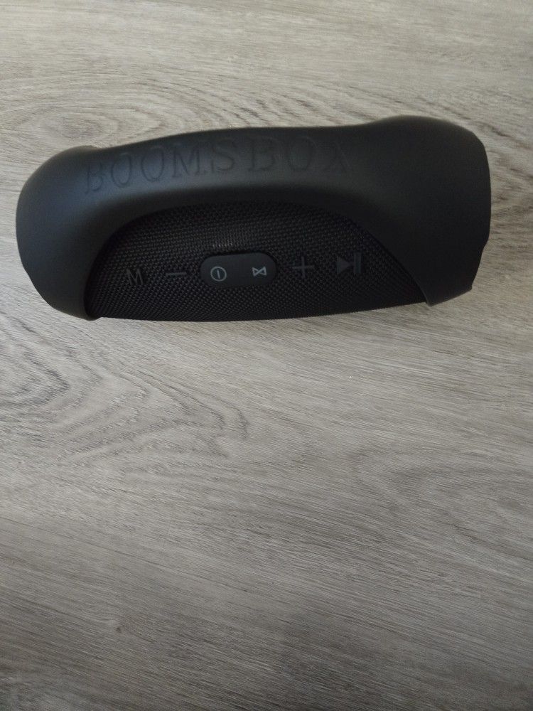 Mini Booms Box