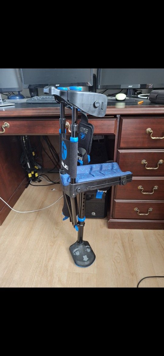 IWALK 3.0 Crutch