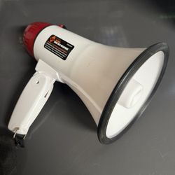 Small Megaphone