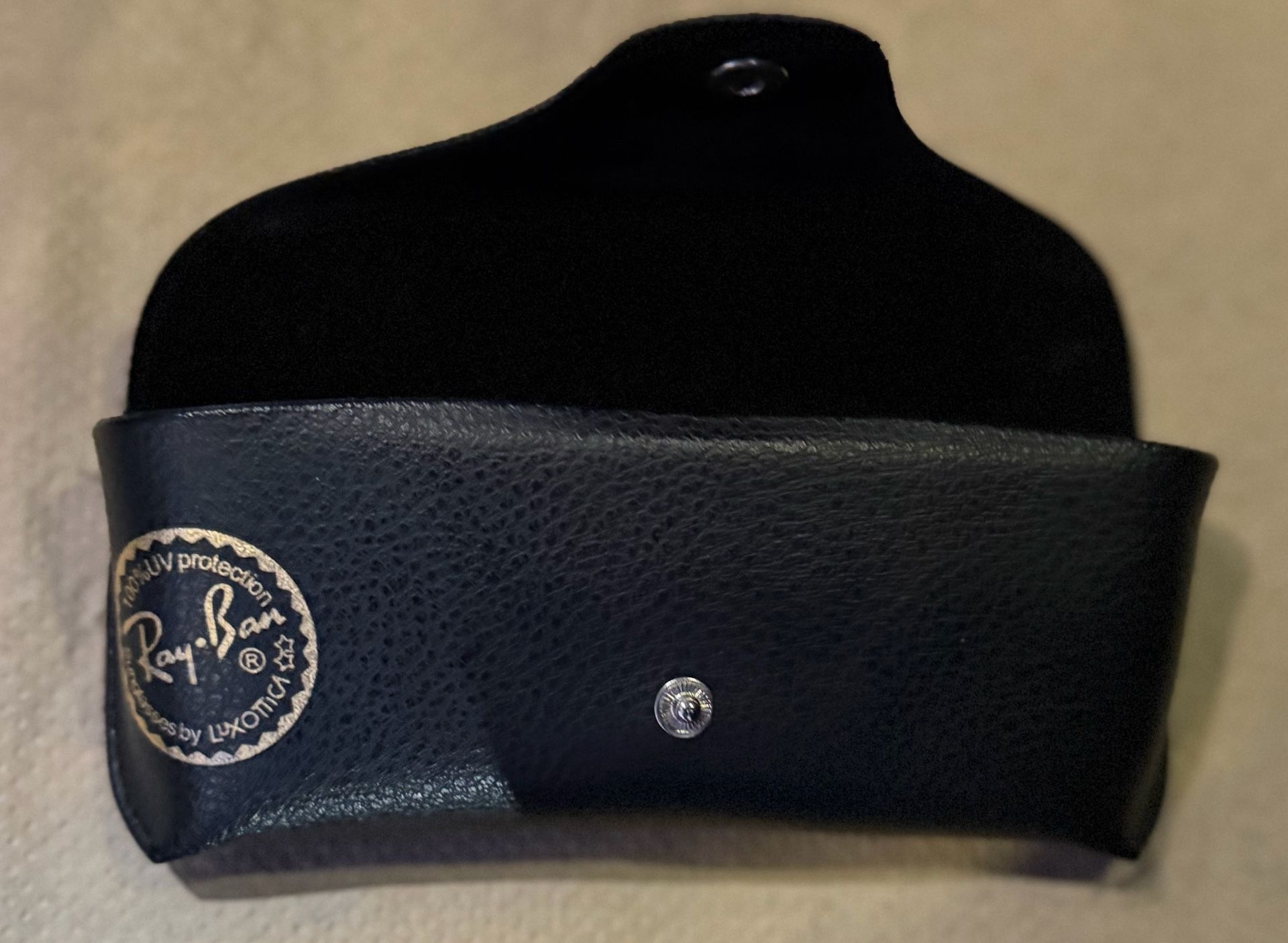 Ray-Ban Snap Case Holder