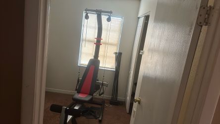 Bowflex Selling For Super Cheap Brand New