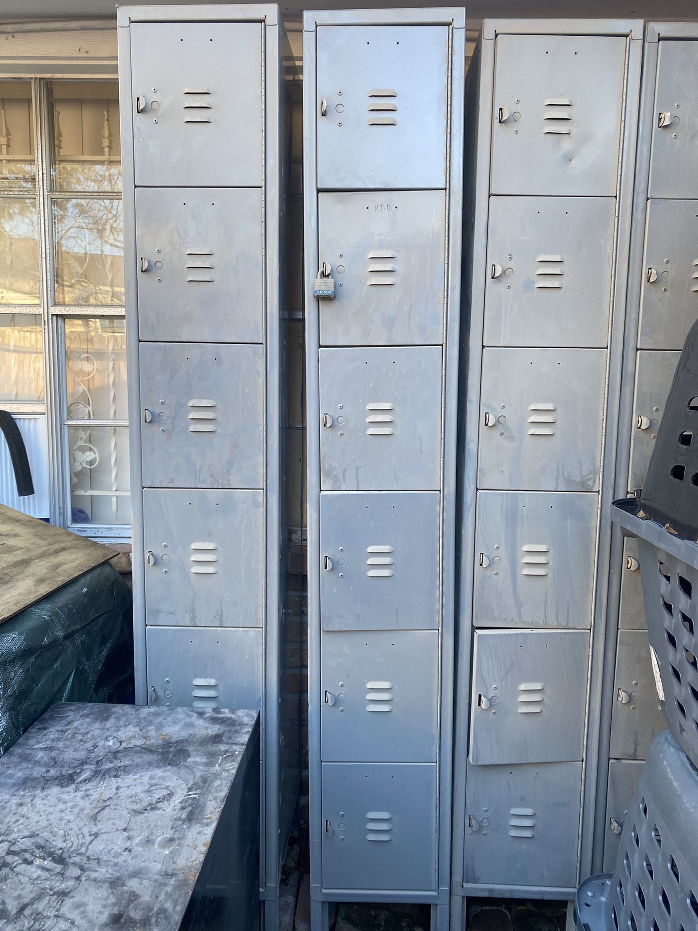 Lockers for Sale in Houston, TX - OfferUp
