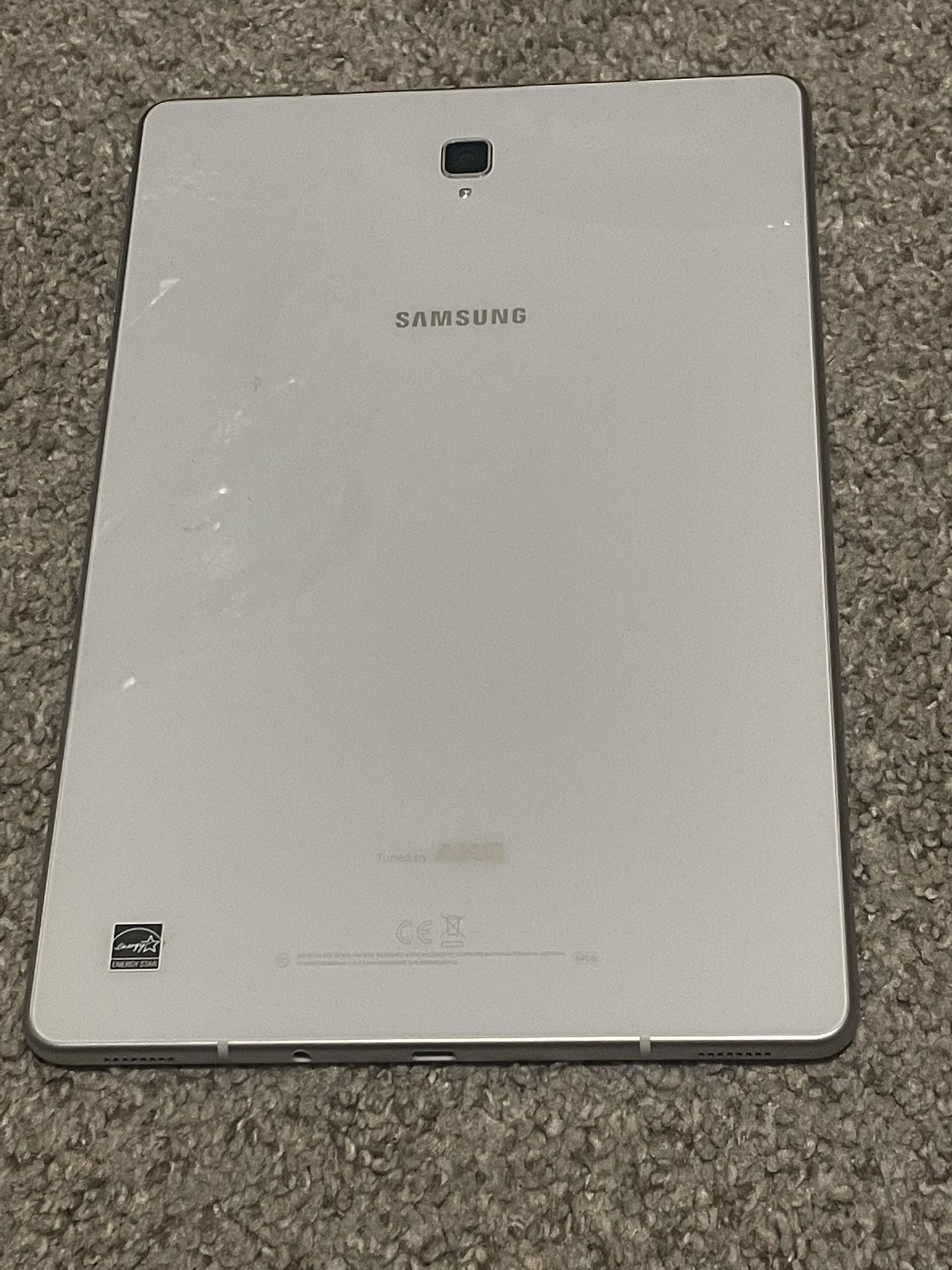 Samsung Tablet S4