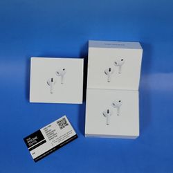 Apple Airpods Pro 3 Headset Brand New | $5 Down | Rest Later