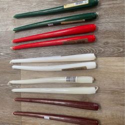 Taper Candles