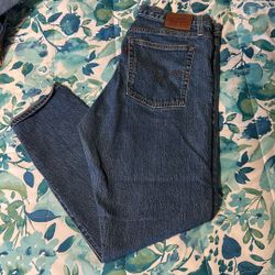 Levi’s Jeans size 32 
