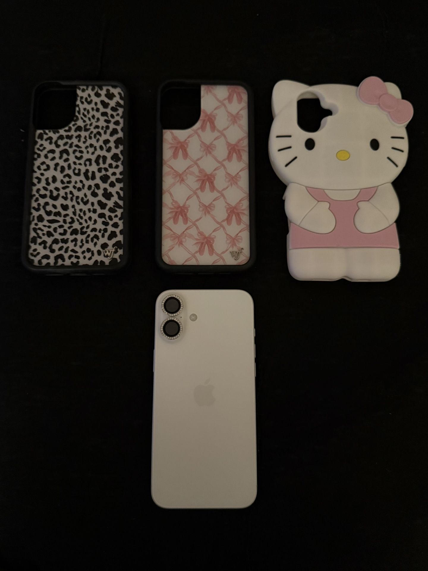 iPhone 16 Plus 128gb T-mobile