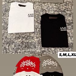 Amiri Tees