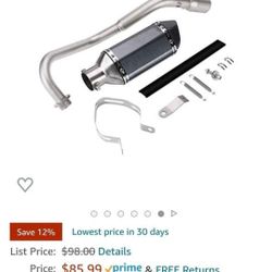 2022 Honda Grom Upgrade Parts 